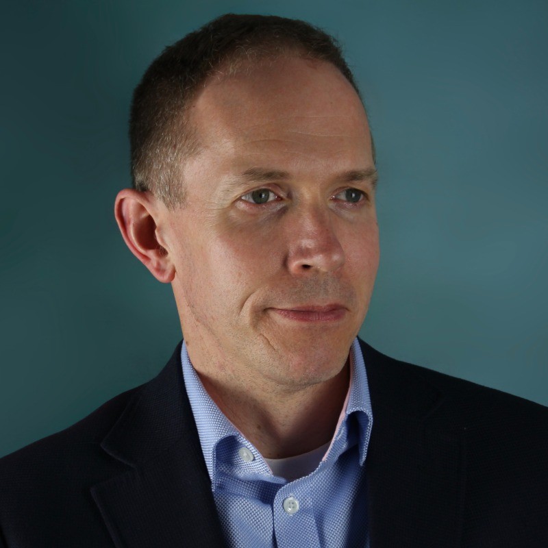 Crispin Bloomfield