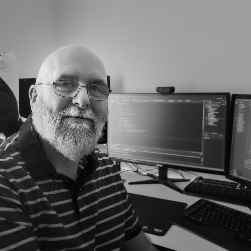Mark Lambert